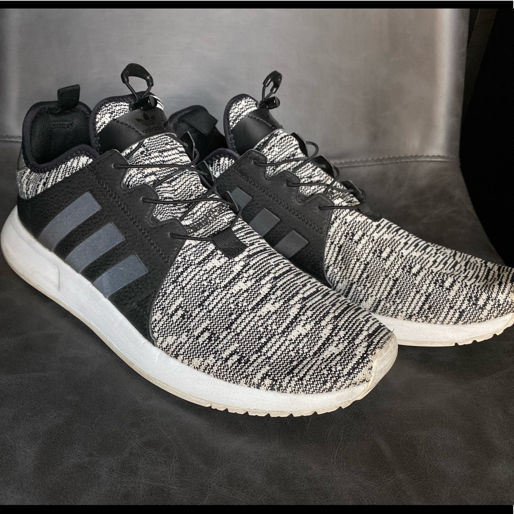 Adidas Athletic Shoes